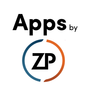Apps by ZP
